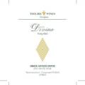 ARTE DIVINO (Ασύρτικο)