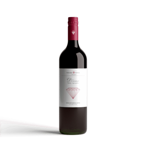 ARTE DIVINO (Merlot)