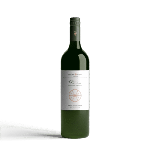 ARTE DIVINO (Savvatiano – Assyrtiko)