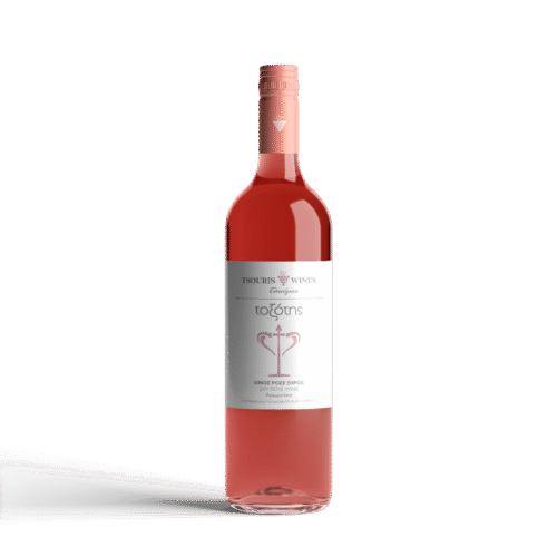 ΤΟΞΟΤΗΣ (Dry Rose – Agiorgitiko)